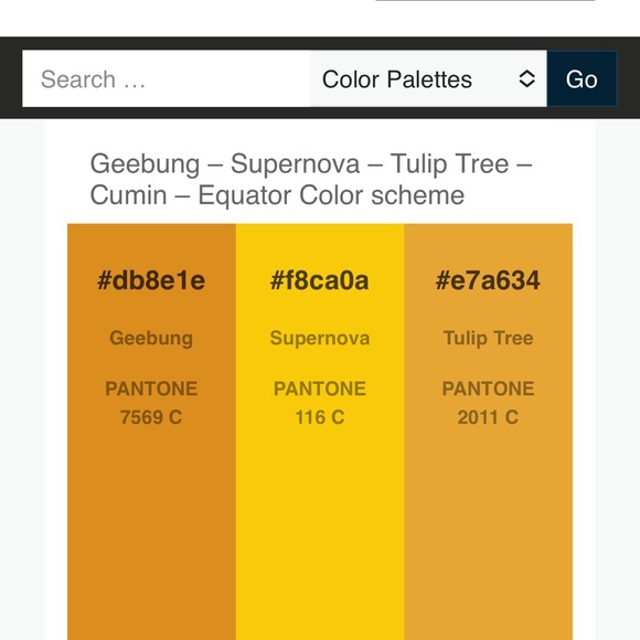 Gusleson High Quality Solid Gold Formal Necktie for Men - Picture 8 of 8